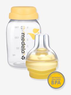 Biberon MEDELA Calma® 150 ml pour lait maternel  - vertbaudet enfant