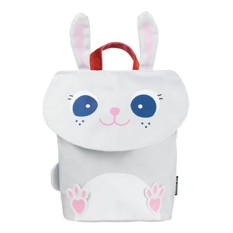 Bébé-Accessoires-Sac-Petit Sac À Dos Lapin - Draeger Paris