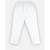Pantalon blanc en twill BLANC 3 - vertbaudet enfant 
