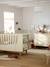 Lit bébé transformable FJORD ficelle 1 - vertbaudet enfant 