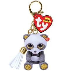 Peluche Panda TY Peek-a-Boos Chi - Gris - Pour Enfant à partir de 3 ans  - vertbaudet enfant