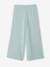 Jogging fille large marine+vert+vert d'eau 8 - vertbaudet enfant 