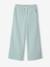 Jogging fille large marine+vert+vert d'eau 7 - vertbaudet enfant 