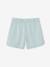 Short fille sport en molleton écru+marine+vanille+vert d'eau 11 - vertbaudet enfant 