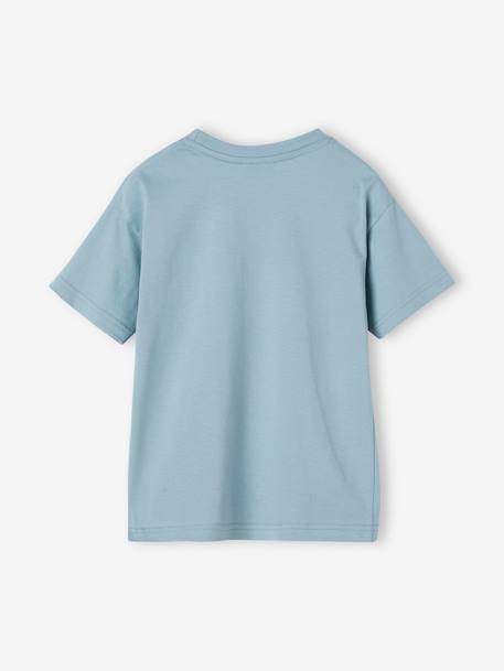 Tee-shirt garçon DC Comics Batman marine 2 - vertbaudet enfant 
