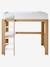 Lit mezzanine 3 en 1 bois 8 - vertbaudet enfant 