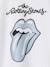 Tee-shirt fille The Rolling Stones® blanc 3 - vertbaudet enfant 