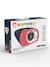 Appareil photo Kidycam - bleu+orange+rose 16 - vertbaudet enfant 