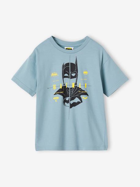 Tee-shirt garçon DC Comics Batman marine 1 - vertbaudet enfant 