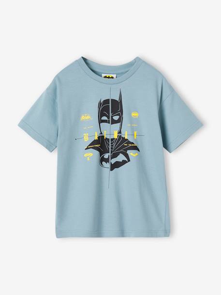 Tee-shirt garçon DC Comics® Batman marine 1 - vertbaudet enfant 