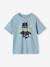 Tee-shirt garçon DC Comics Batman marine 1 - vertbaudet enfant 