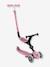Trottinette évolutive - Go Up Active'Ecologic - pistache+rose 4 - vertbaudet enfant 