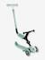 Trottinette évolutive - Go Up Active'Ecologic - pistache+rose 1 - vertbaudet enfant 