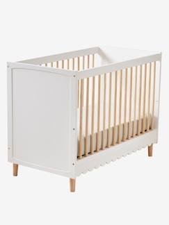 Chambre et rangement-Chambre-Lit bébé, lit enfant-Lit évolutif-Lit bébé évolutif LIGNE FESTON