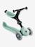 Trottinette évolutive - Go Up Active'Ecologic - pistache+rose 2 - vertbaudet enfant 