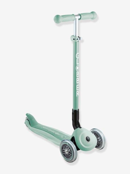 Trottinette évolutive - Go Up Active'Ecologic - pistache+rose 3 - vertbaudet enfant 