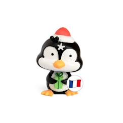 Jouet-Jeux éducatifs-tonies® - Figurine Tonie - Mes Comptines Préférées - De Noël - Figurine Audio pour Toniebox