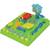 TOMY - LES JEUX PRESCOLAIRES - Tricky Bille - Course d’obstacles pour Enfant de 5 ans et plus VERT 1 - vertbaudet enfant 