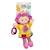 Jouet pour bébé - LAMAZE - My Friend Emily - Multicolore - Jaune - 28 cm ROSE 4 - vertbaudet enfant 