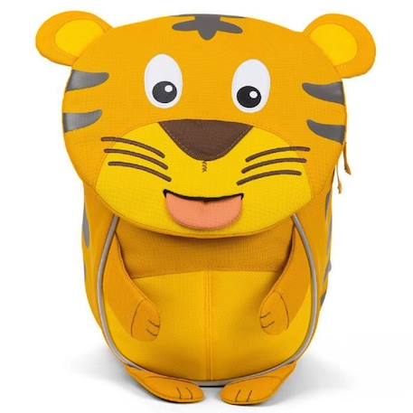 Bébé-Accessoires-Sac-Sacs à dos pour l´école maternelle - Tigre Timmy