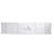 Tour de lit - TROIS KILOS SEPT - Vert - 40x180 cm - 100% polyester VERT 4 - vertbaudet enfant 