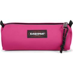 -Trousse Eastpak Benchmark Single Pink Escape