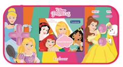 Jouet-Jeux vidéos et multimédia-Jeux vidéos et consoles-Console portable Compact Cyber Arcade® Disney Princesses - écran 2.5'' 150 jeux dont 10 Princesses