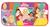 Console portable Compact Cyber Arcade® Disney Princesses - écran 2.5'' 150 jeux dont 10 Princesses ROSE 1 - vertbaudet enfant 