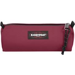 -Trousse Eastpak Benchmark Single Bushy Burgundy