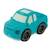 Petite voiture - LEXIBOOK - Pick-up bleu - Fibres de blé recyclables - Pour bébé de 18 mois et plus BLEU 3 - vertbaudet enfant 