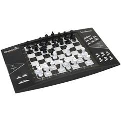 Jouet-Jeux de société-Jeu d'échecs électronique LEXIBOOK Chessman Elite - 2 joueurs - 7 ans et +