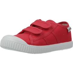 Chaussures-Chaussures fille 23-38-Basket Victoria 42425