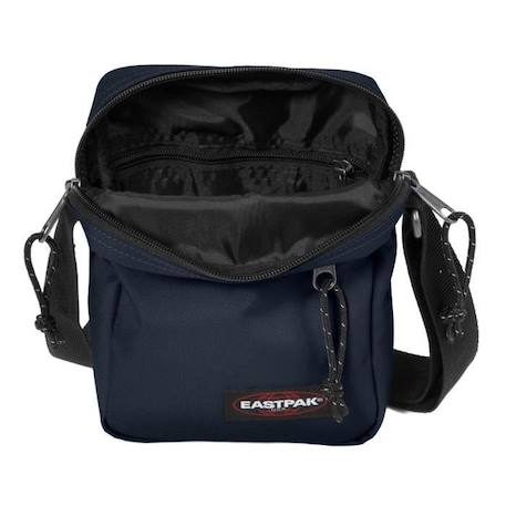 Sacoche Eastpak The One Ultra Marine BLEU 3 - vertbaudet enfant 