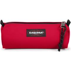 -Trousse Eastpak Benchmark Single Sailor Red