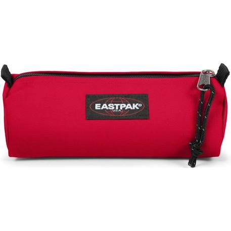 Fille-Accessoires-Cartable, trousse-Trousse Eastpak Benchmark Single Sailor Red