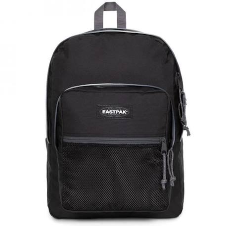 Garçon-Accessoires-Sac-Sac à dos Eastpak Pinnacle Kontrast Grade Grey