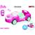 Véhicule télécommandé Barbie Cruiser SUV 44cm - Sons et lumières - MONDO MOTORS ROSE 4 - vertbaudet enfant 