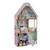 KidKraft - Maison de poupées Matilda en bois avec 23 accessoires inclus ROSE 2 - vertbaudet enfant 