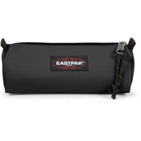 Garçon-Accessoires-Trousse Eastpak Benchmark Single Noir