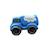 Petites Voitures - LEXIBOOK - Mini police+camion pompier - Rouge et bleu - Extérieur - Bébé ROUGE 2 - vertbaudet enfant 