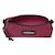 Trousse Eastpak Benchmark Single Bushy Burgundy VIOLET 3 - vertbaudet enfant 