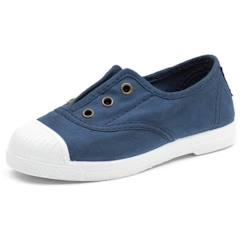 Chaussures-Chaussures fille 23-38-Tennis Natural World Enfant Ingles Elastico Enzimatico 470E
