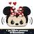PURSE PETS Disney - Minnie NOIR 3 - vertbaudet enfant 
