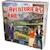 Les Aventuriers du Rail : New York - AC-DÉCO - Jeu de société - 8 ans et plus - 2 à 4 joueurs - 10 à 15 minutes JAUNE 2 - vertbaudet enfant 
