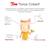 tonies® - Figurine Tonie Créatif - Princesse - Figurine Audio pour Toniebox MARRON 2 - vertbaudet enfant 