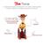 tonies® - Figurine Tonie - Disney - Toy Story - Figurine Audio pour Toniebox VERT 2 - vertbaudet enfant 