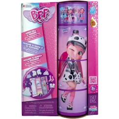 Jouet-Poupons et poupées-Poupées mannequins et accessoires-IMC TOYS - BFF - Poupée Cry Babies Best Friends Forever - DOTTY