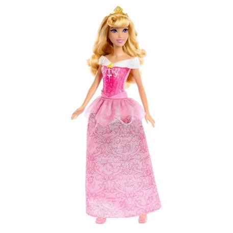 Poupée Aurore 29Cm - Disney Princess - Poupées Mannequins - 3 Ans Et + BLANC 2 - vertbaudet enfant 