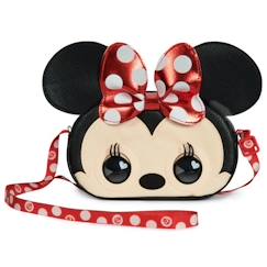 Jouet-Premier âge-PURSE PETS Disney - Minnie