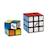 Coffret Rubik's Cube Duo 3x3 + 2x2 - RUBIK'S - Jeu casse-tête pour enfants et adultes ROUGE 1 - vertbaudet enfant 